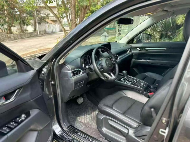 珠海18年马自达CX-54