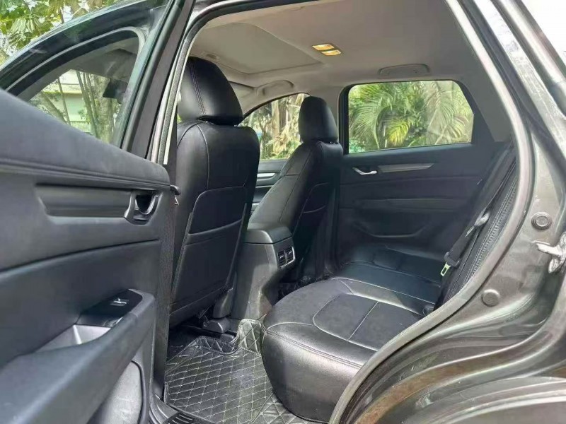 珠海18年马自达CX-56