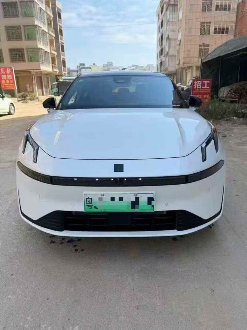 防城港25年领克071