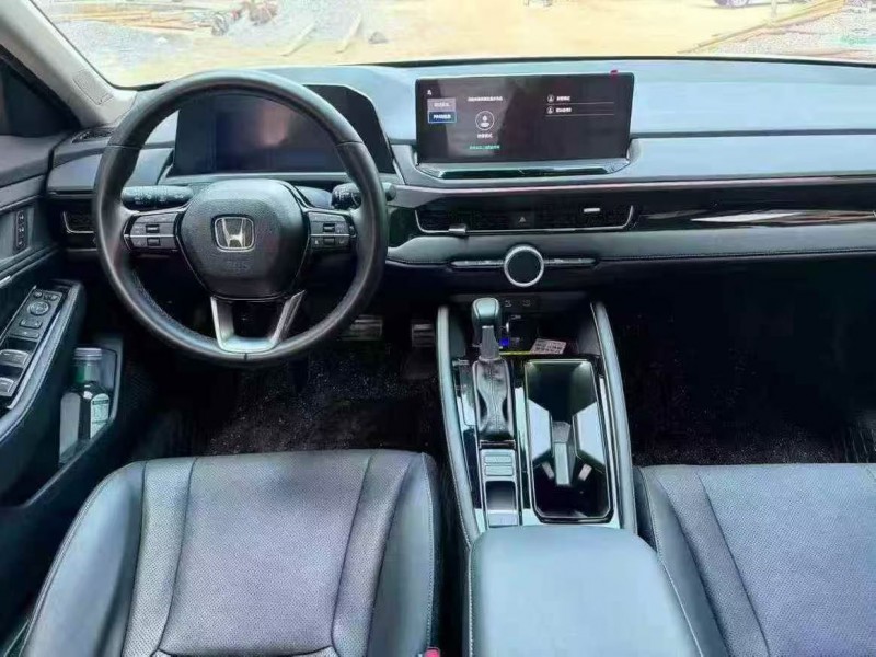 梧州24年本田英诗派5