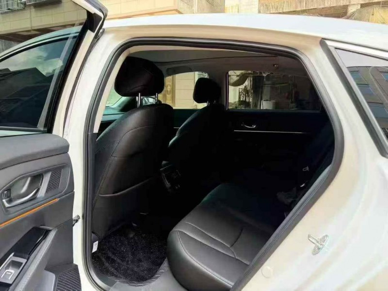 梧州24年本田英诗派7