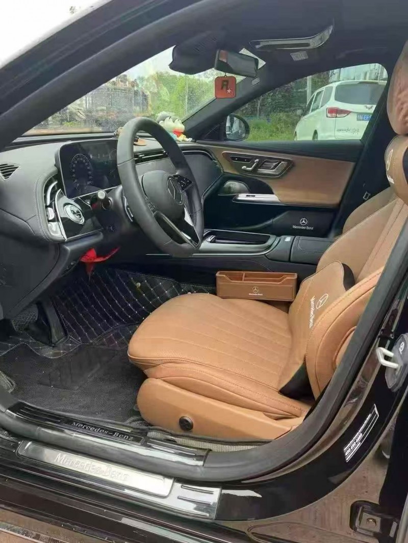 桂林25年奔驰E4