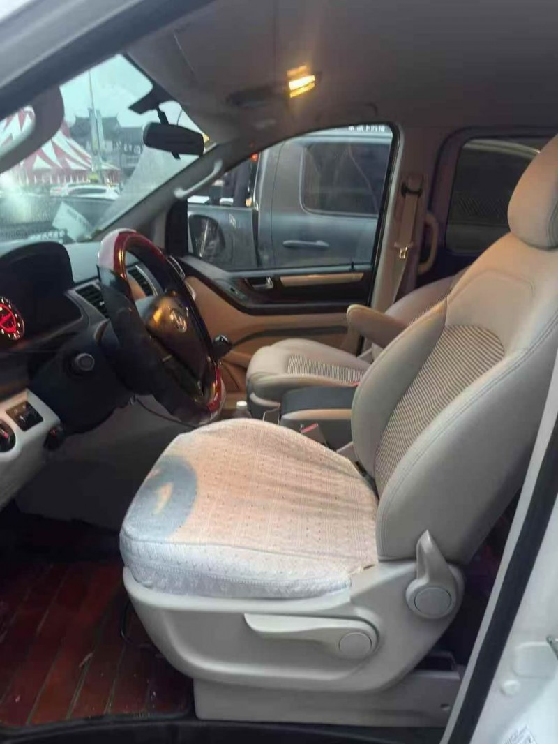 重庆18年大通G104