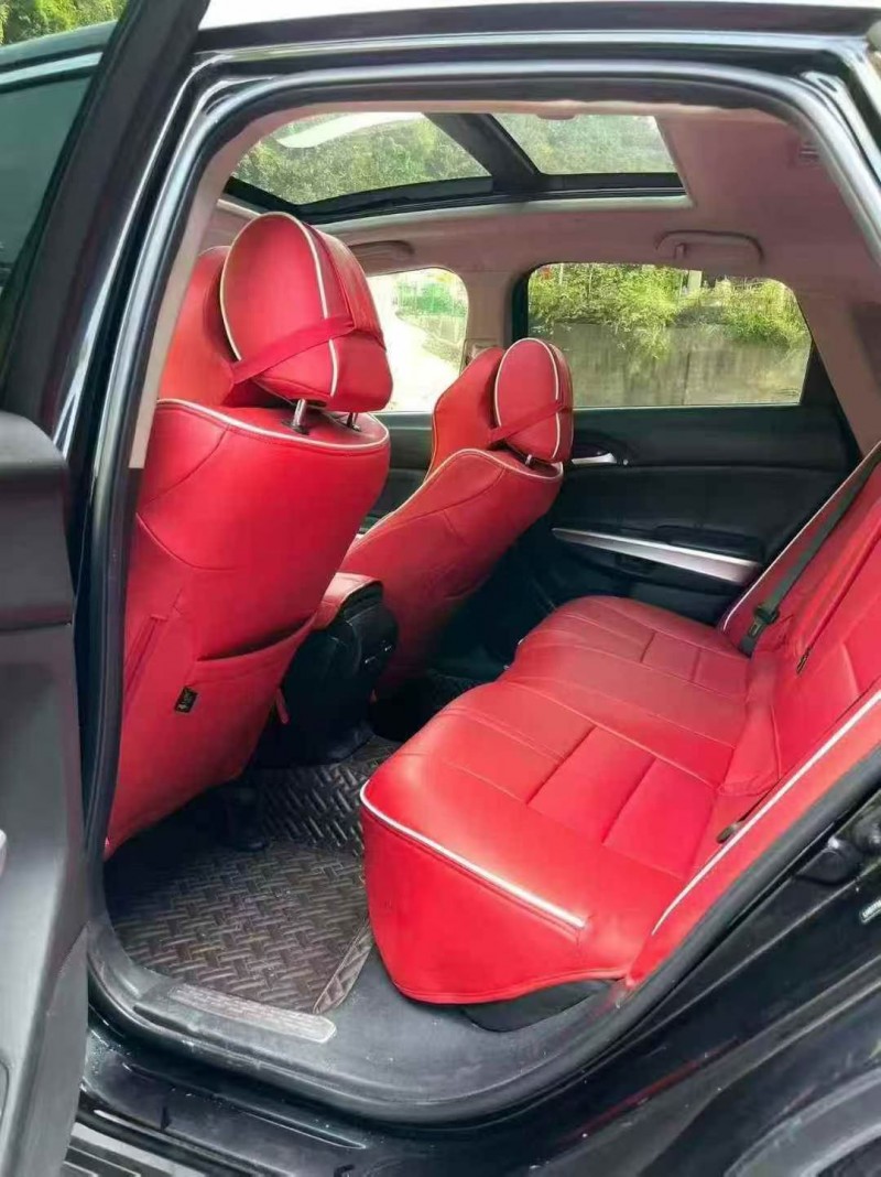 湘潭15年本田歌诗图5