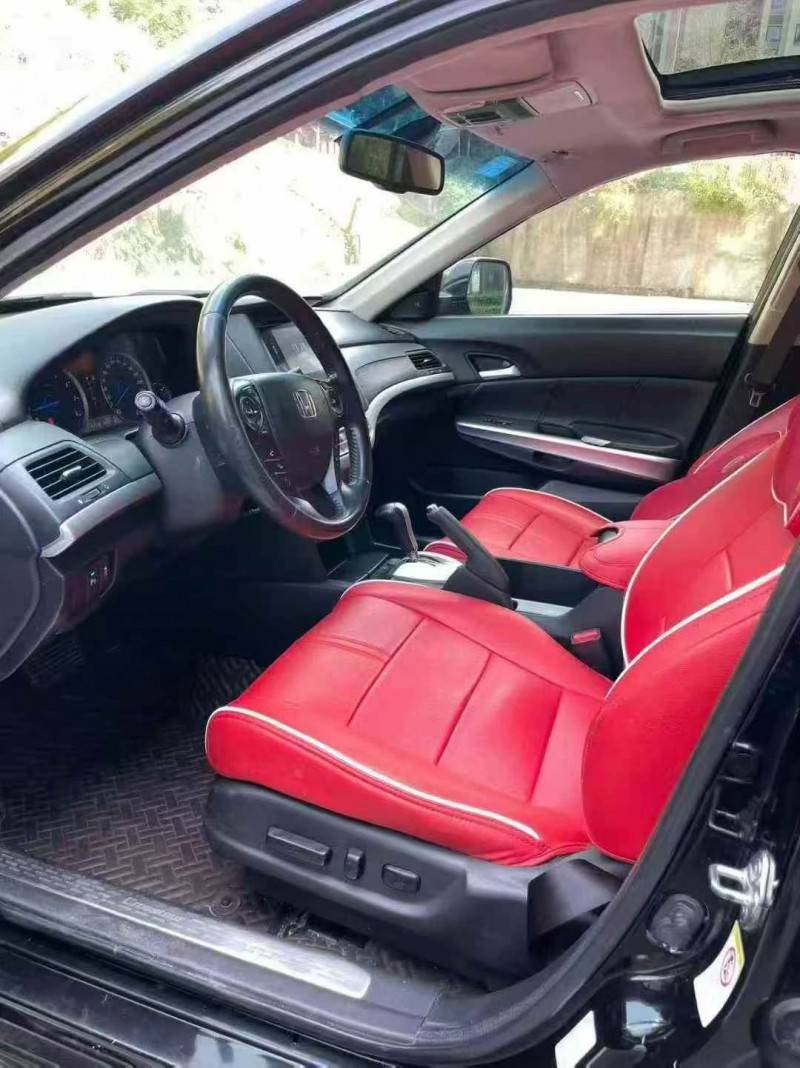 湘潭15年本田歌诗图6