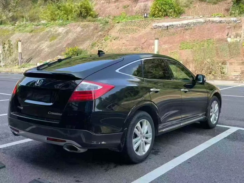 湘潭15年本田歌诗图8