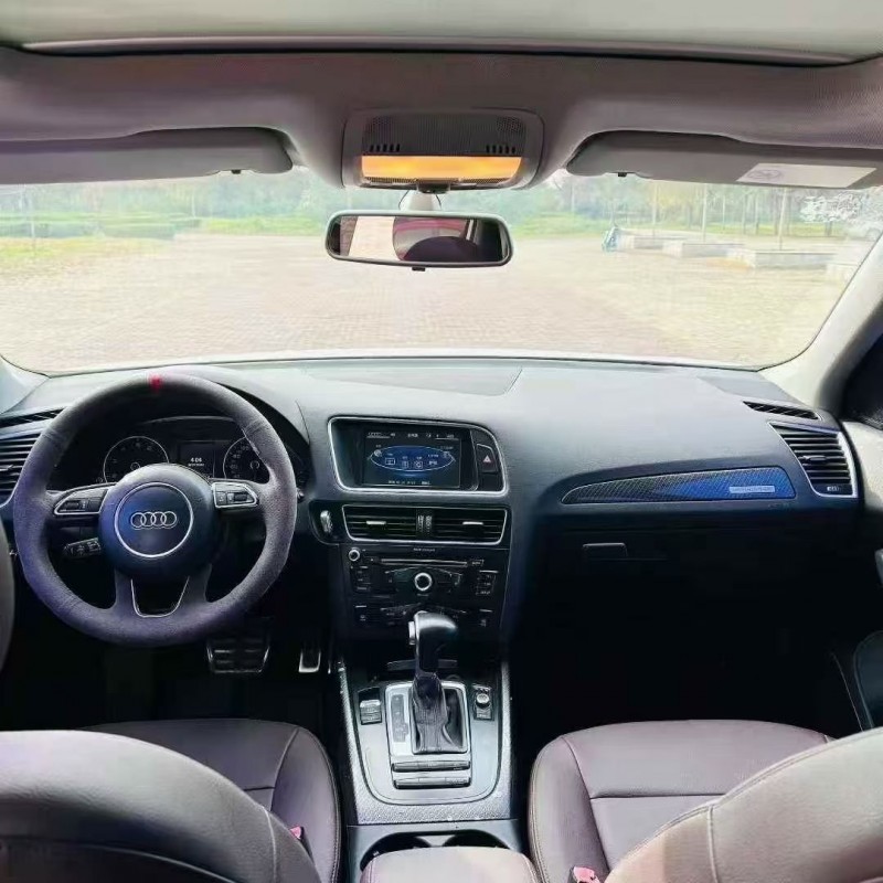 东营16年奥迪Q54