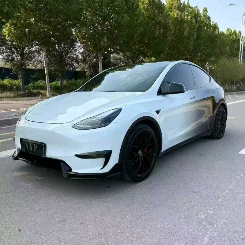 烟台23年特斯拉MODEL Y2