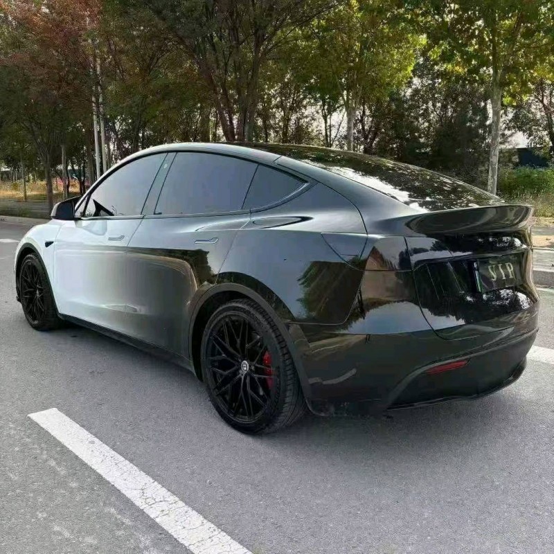 烟台23年特斯拉MODEL Y8