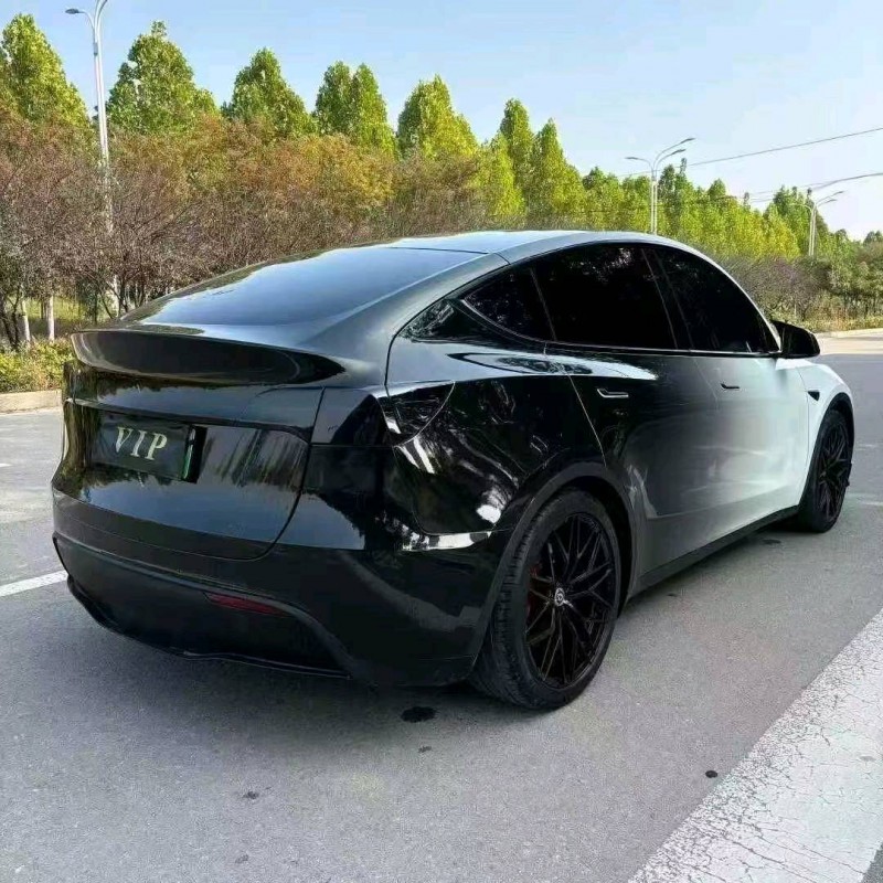 烟台23年特斯拉MODEL Y9