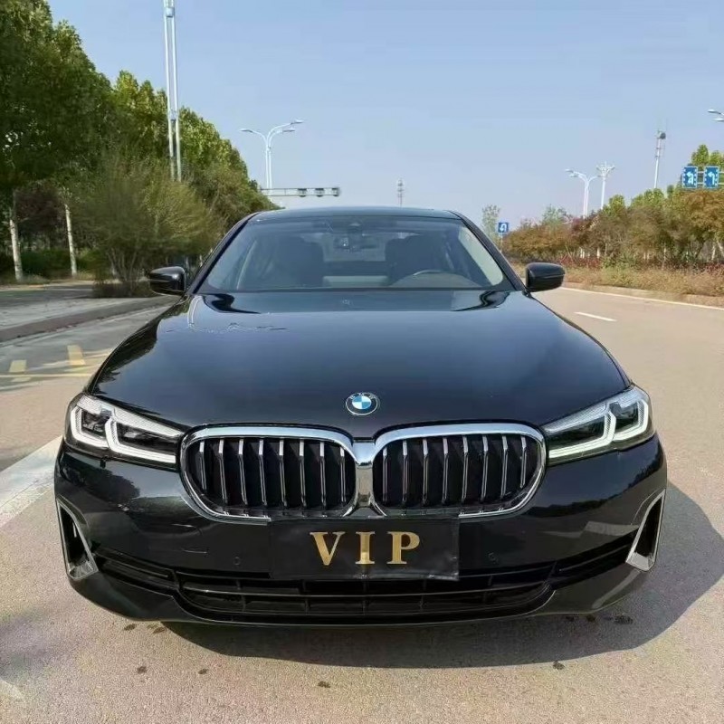 青岛20年宝马5系1