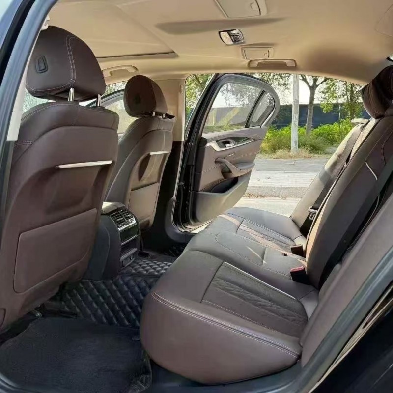 青岛20年宝马5系5