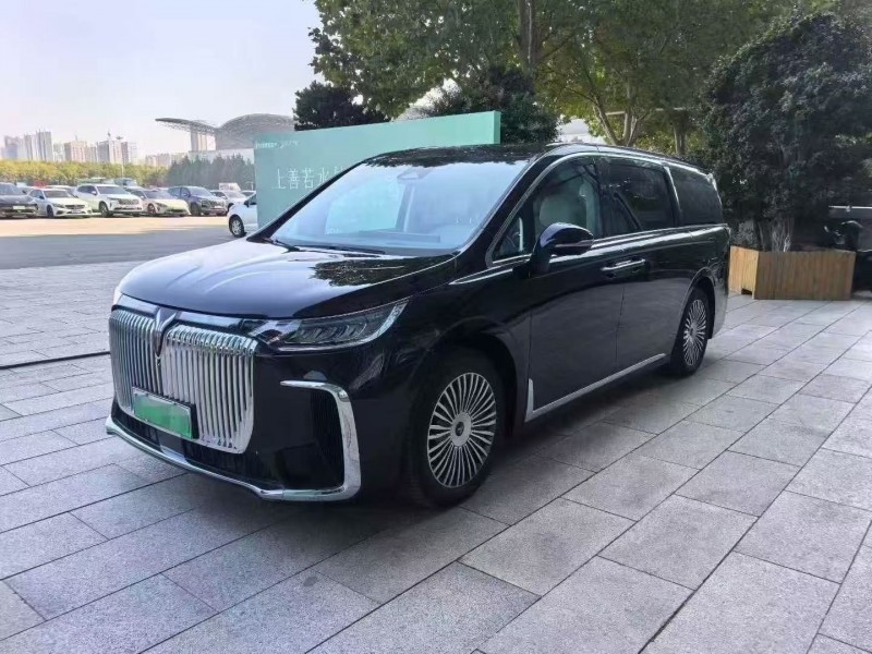 沧州25年岚图汽车梦想家2