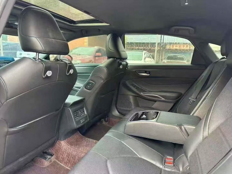 淄博23年丰田亚洲龙5