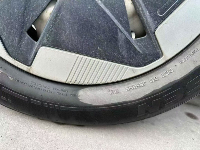 宁波24年吉利几何7