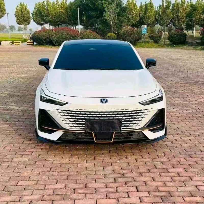 东营23年长安汽车UNI1