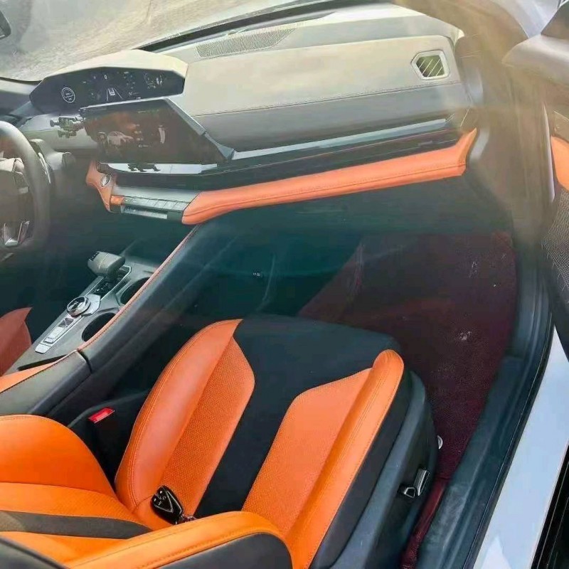 东营23年长安汽车UNI4