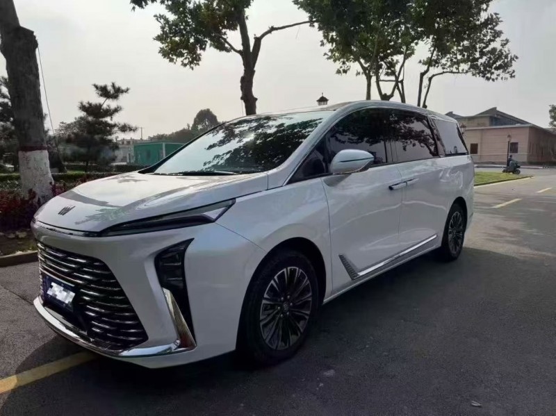 潍坊25年别克GL83