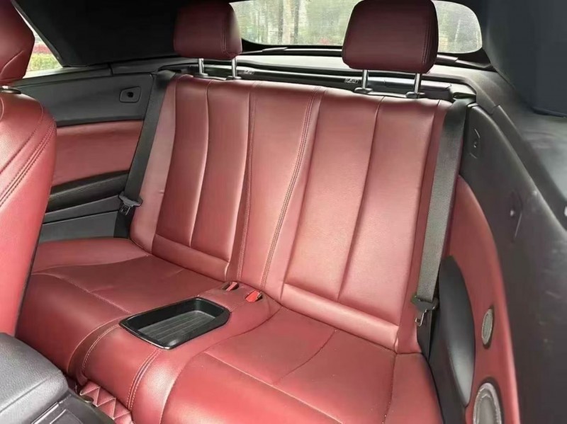 潍坊19年宝马2系6