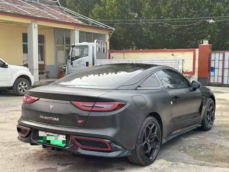 淄博23年哪吒GT7