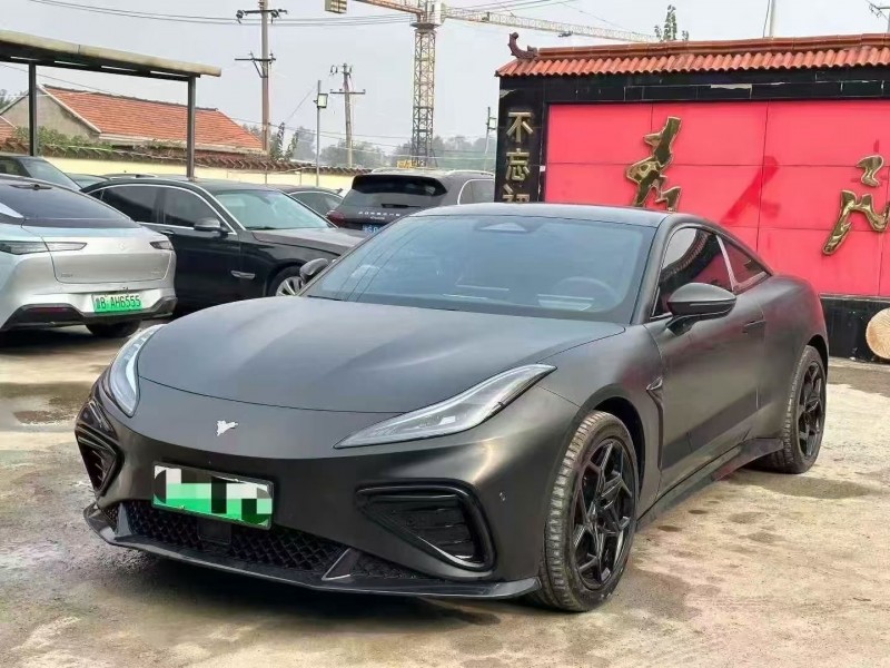 淄博23年哪吒GT9