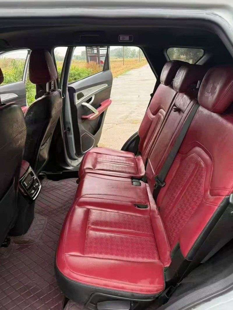 南京23年奇瑞捷途4