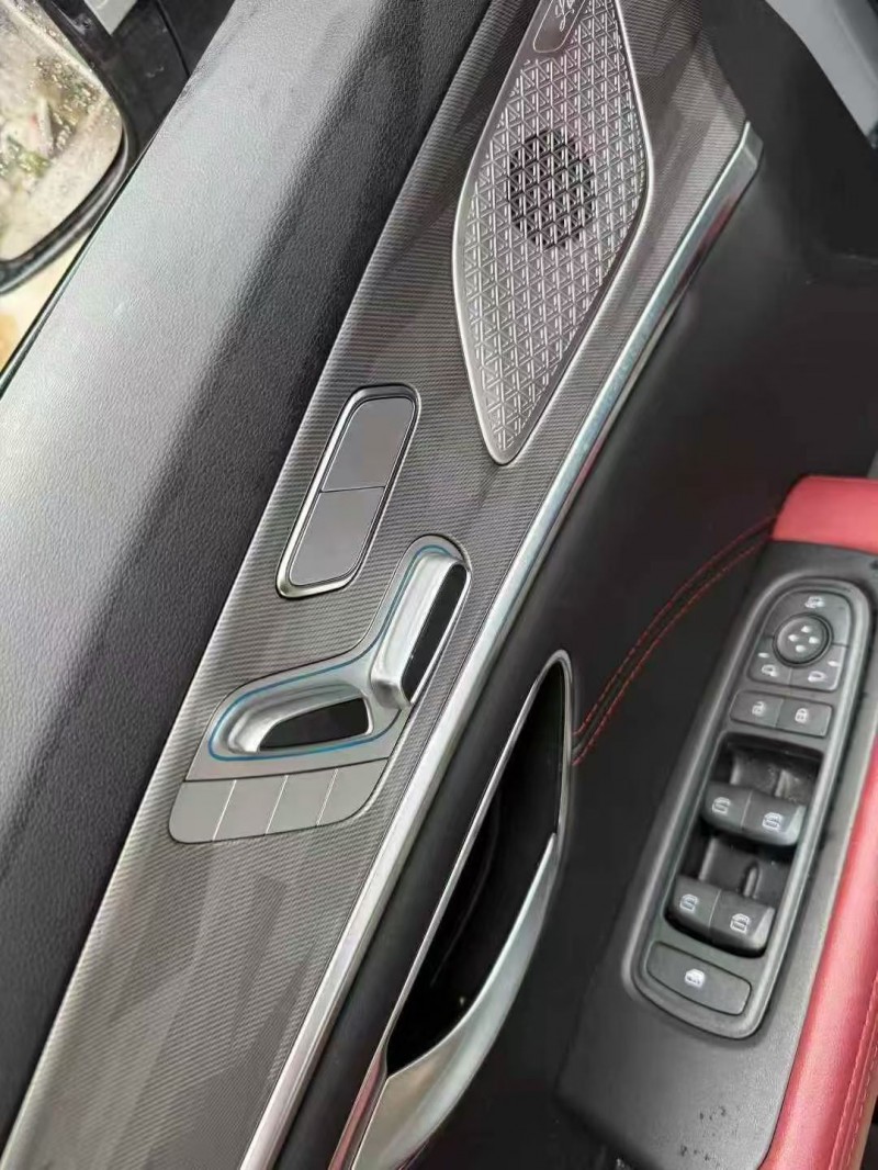 南京23年奇瑞捷途5