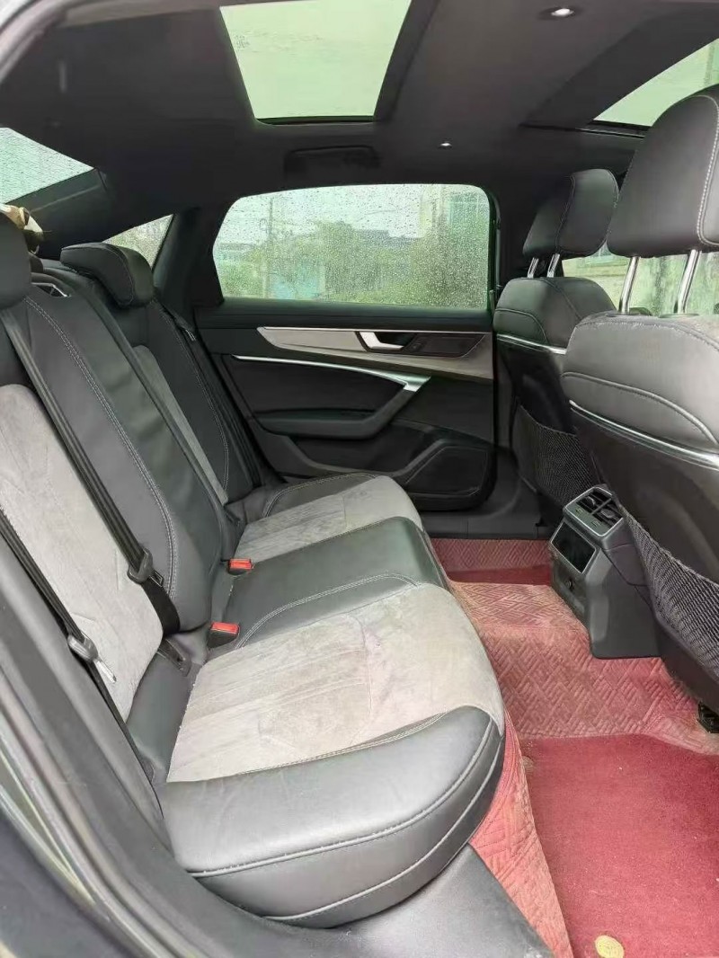 徐州21年奥迪A6L6