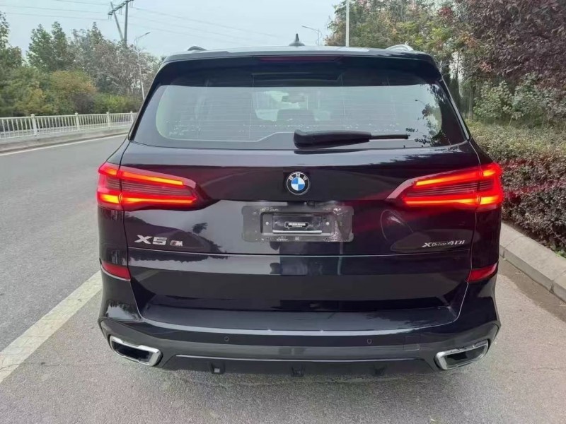 枣庄21年宝马X59