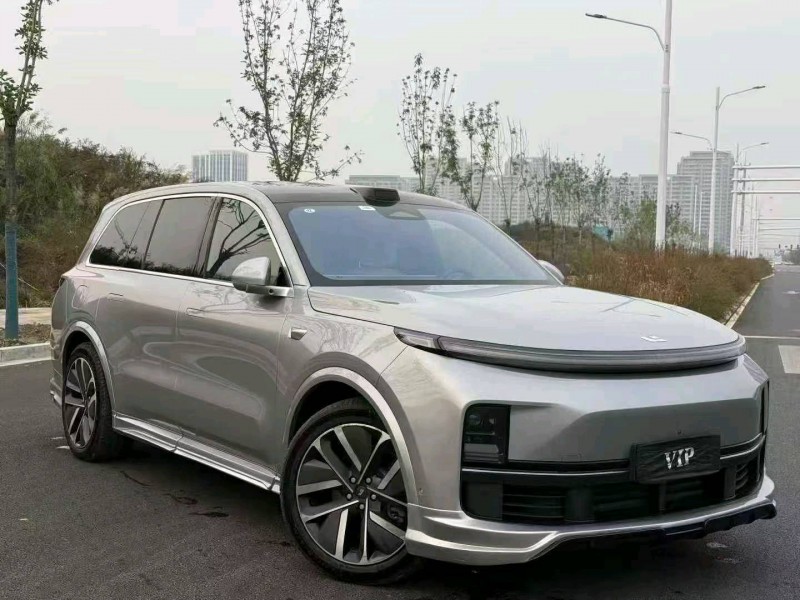 邯郸22年理想L92