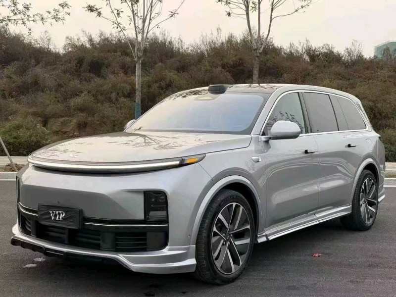 邯郸22年理想L93