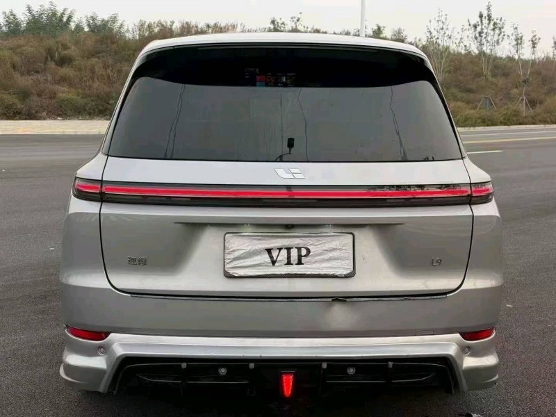 邯郸22年理想L98