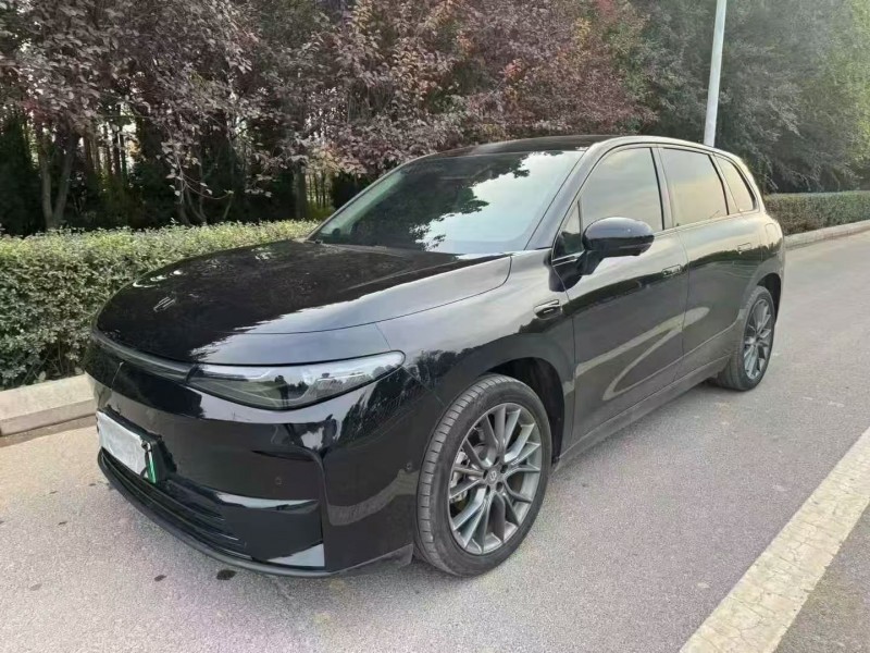 东营24年零跑汽车C102