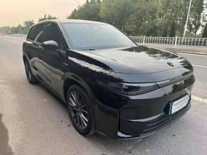 东营24年零跑汽车C103