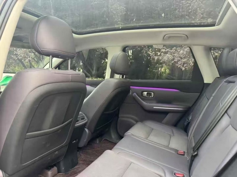 东营24年零跑汽车C105