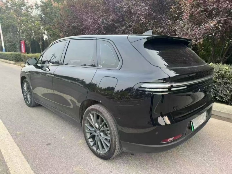 东营24年零跑汽车C107