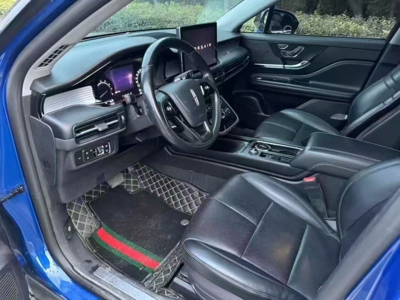 济宁21年林肯冒险家3