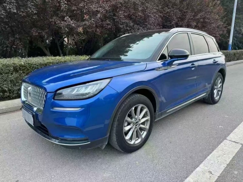 济宁21年林肯冒险家7