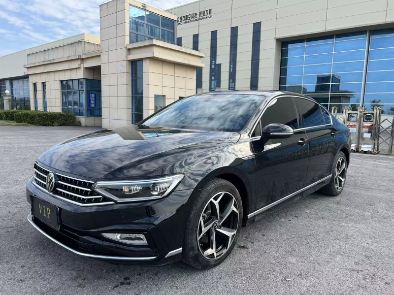 盐城24年大众迈腾3