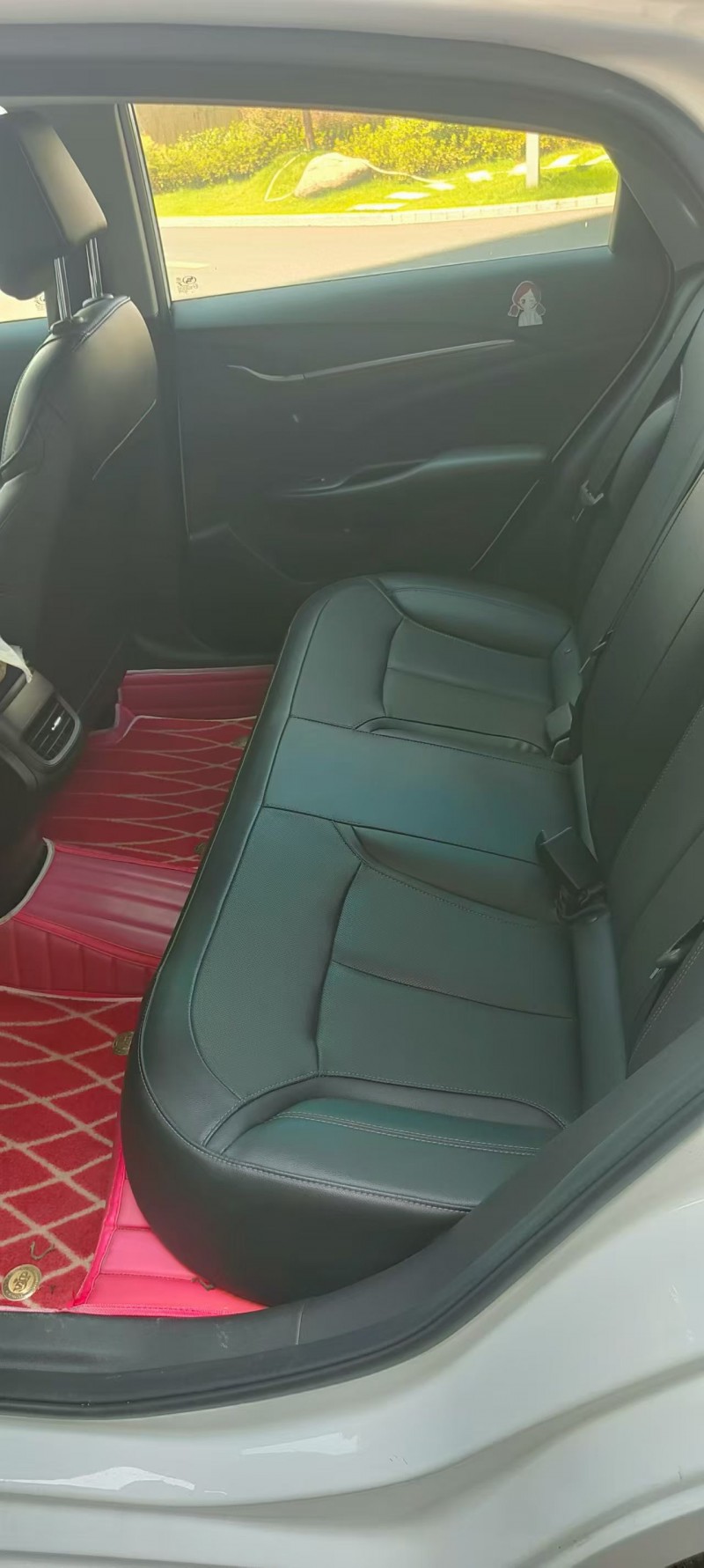 菏泽22年别克英朗5