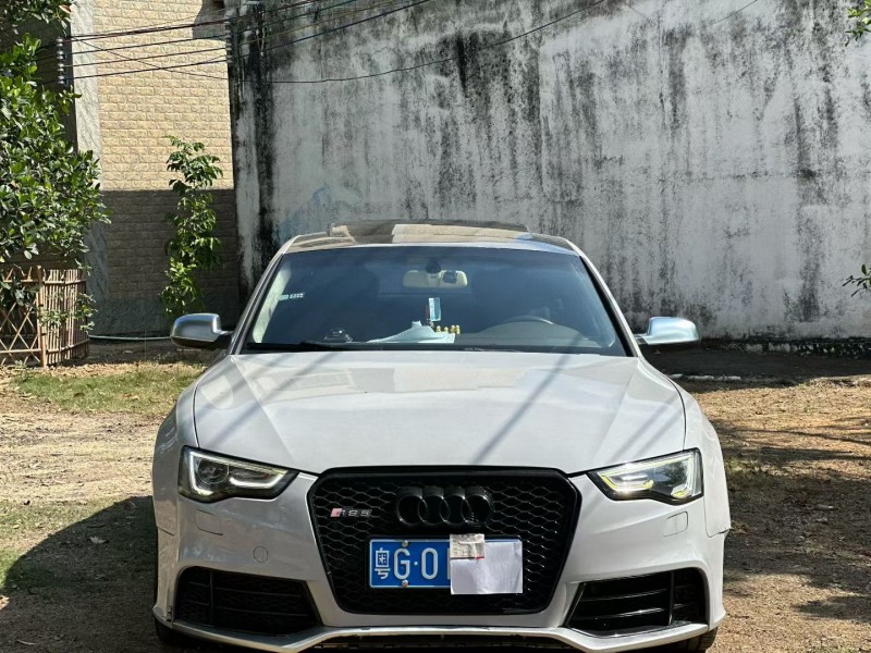 湛江12年奥迪A51