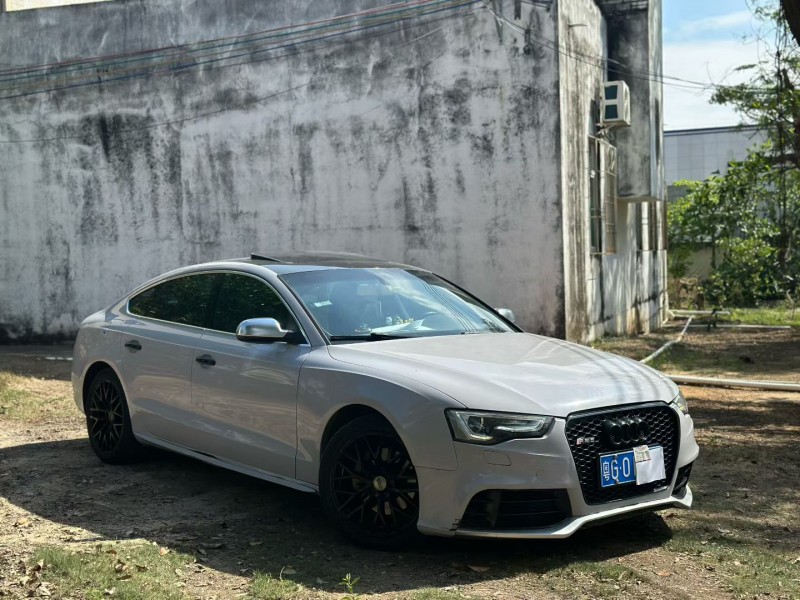 湛江12年奥迪A52