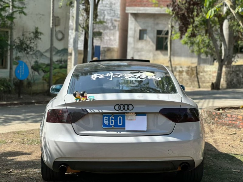 湛江12年奥迪A56