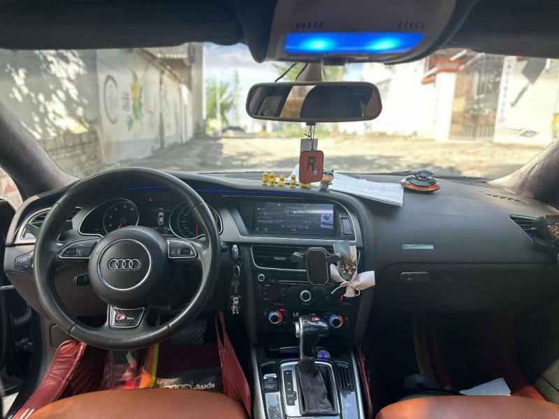 湛江12年奥迪A58