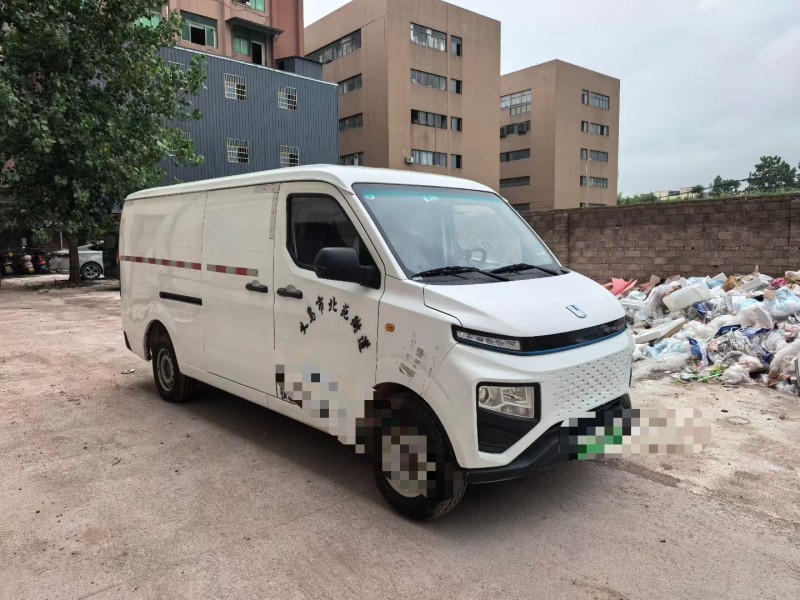 菏泽23年吉利星享3