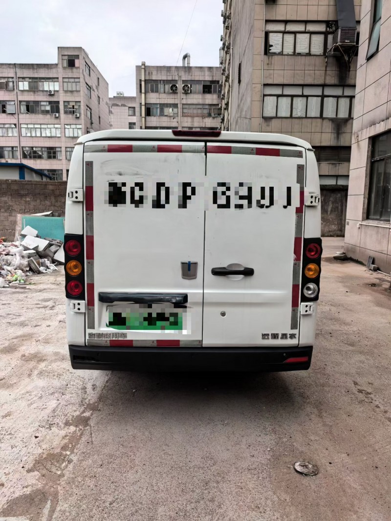 菏泽23年吉利星享8