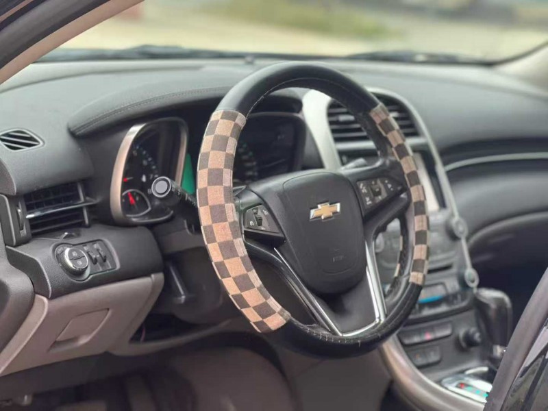 汕头12年雪佛兰迈锐宝5