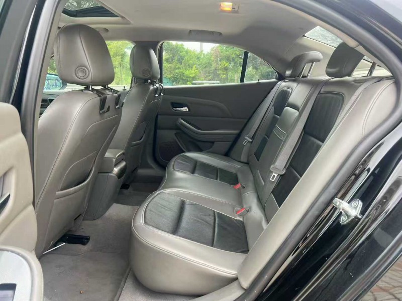 汕头12年雪佛兰迈锐宝6