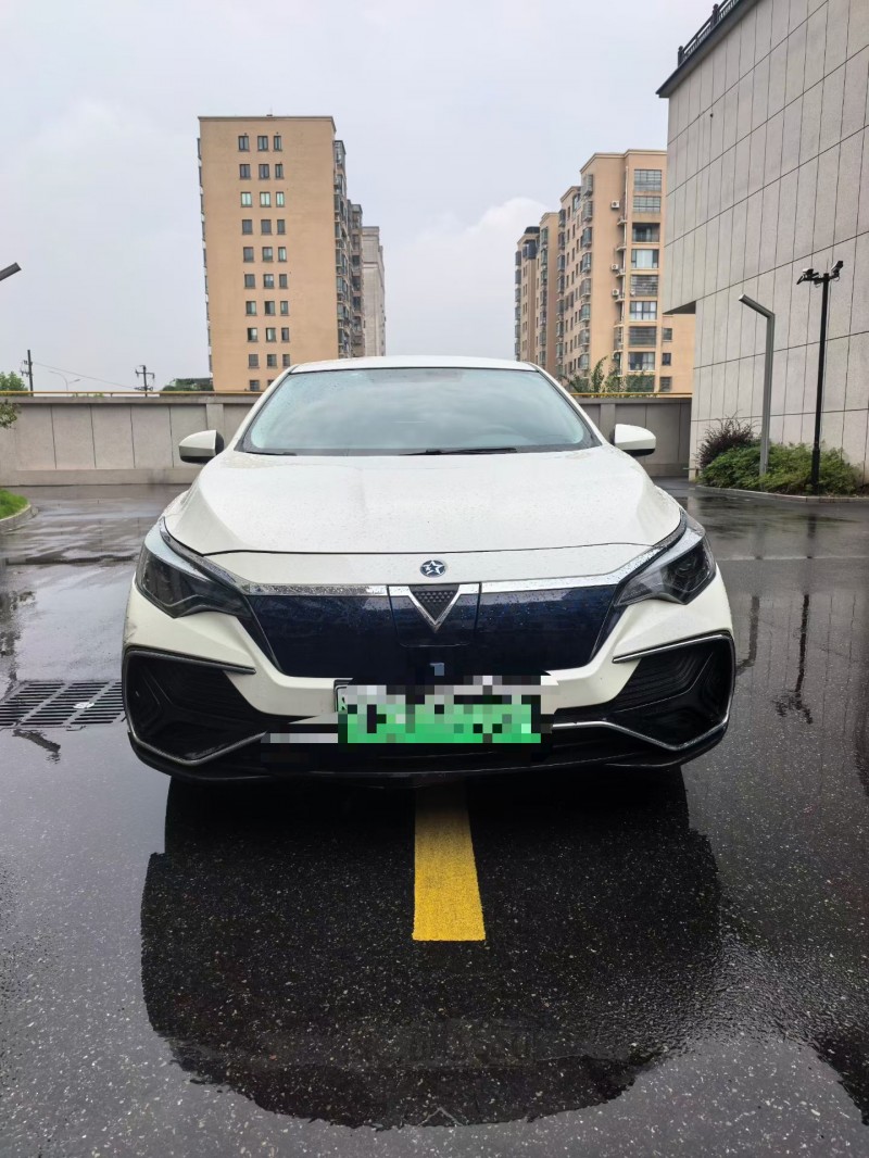 菏泽23年启辰D601