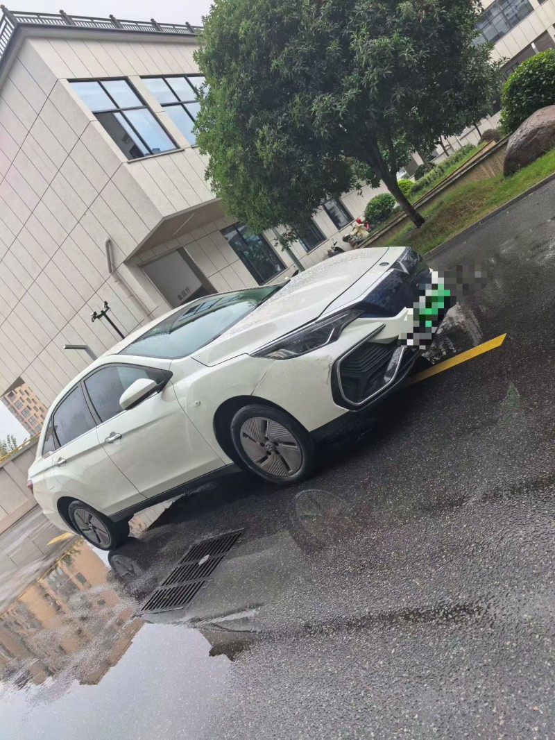 菏泽23年启辰D603